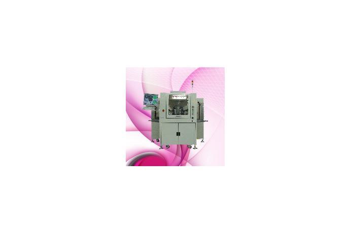Flip Chip Bonding System