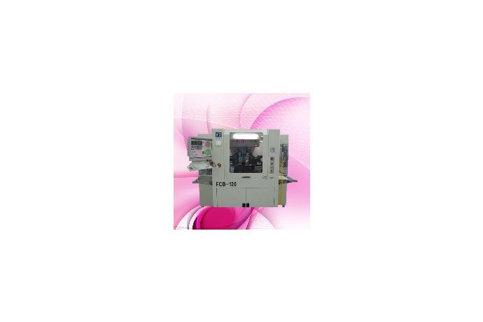 Flip Chip Bonding System