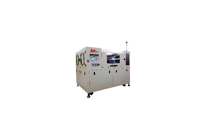Camera Module PCV Hotplate System