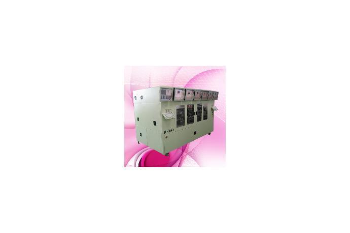 Image Sensor Test System