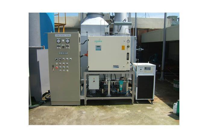 Sterilizer System
