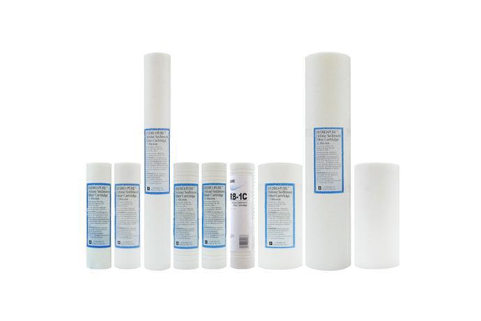 Sediment Filter