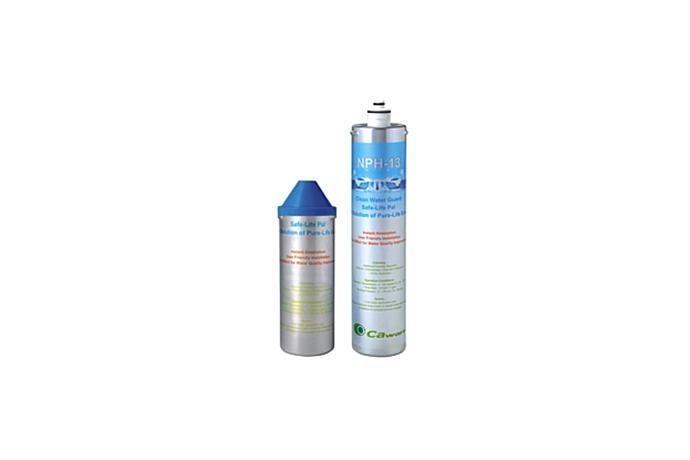 Quick Connect Filter Cartridges