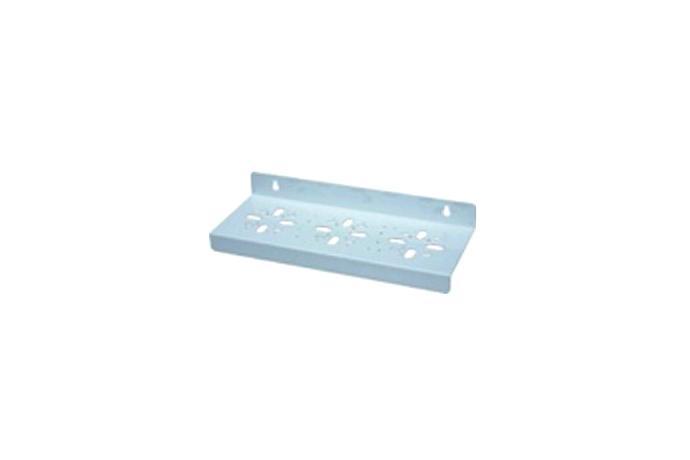 White Painting Steel Bracket