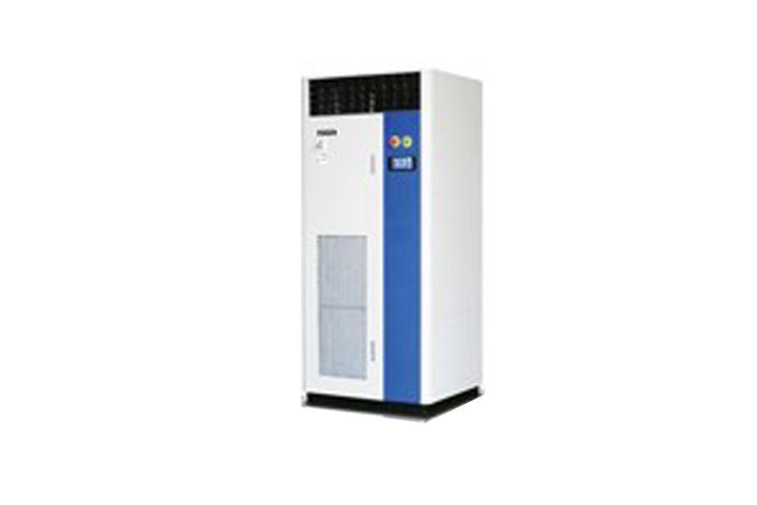 Water Cooled Type (Ethylene Glycol Type)