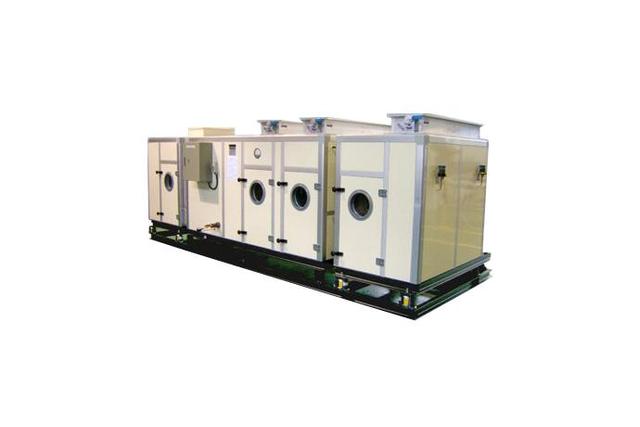 Air Handling Unit