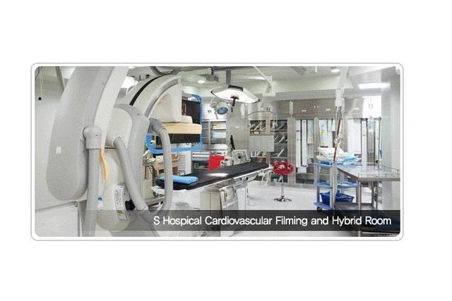 Clean Room System