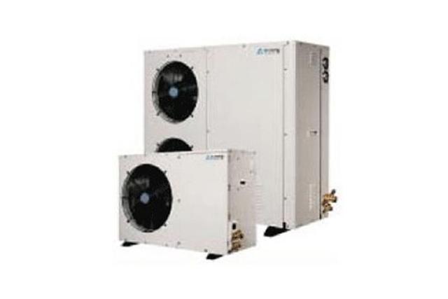 Condensing Unit