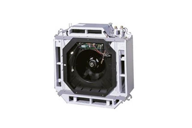 Fan Coil Unit