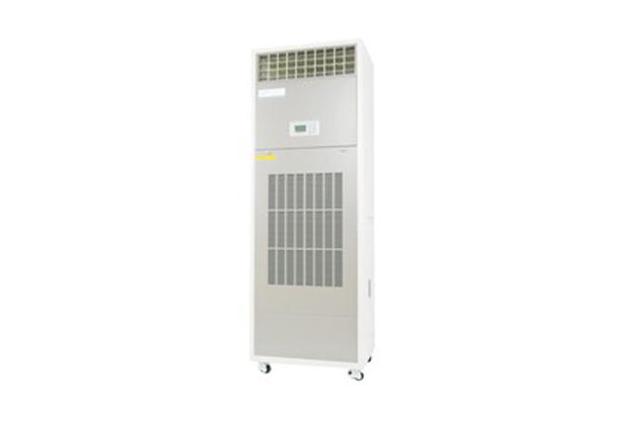 Air Cleaning & Humidifying System