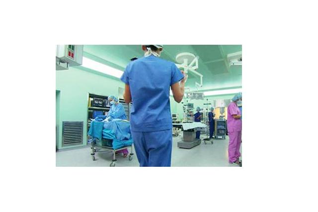 Medical Clean Room