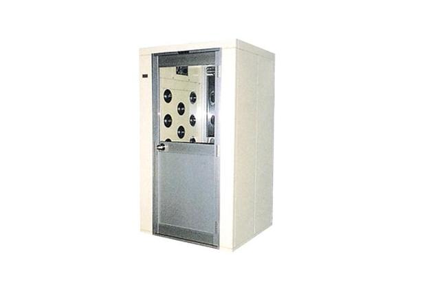 Air Shower