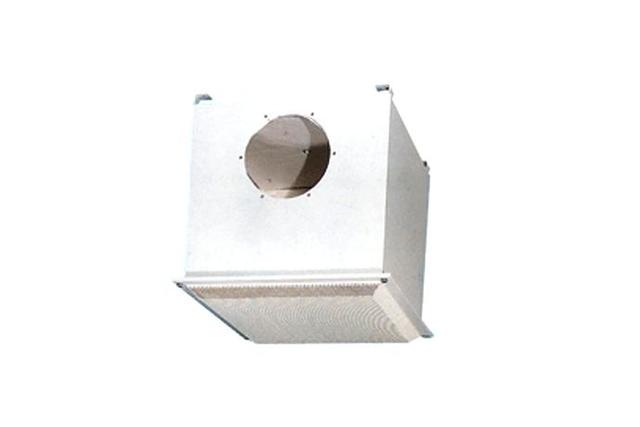 HEPA Box