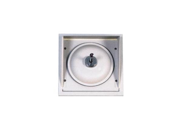 Relief Dampper