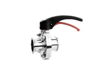 Butterfly Valve