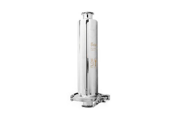 Tube Strainer (SI Type)