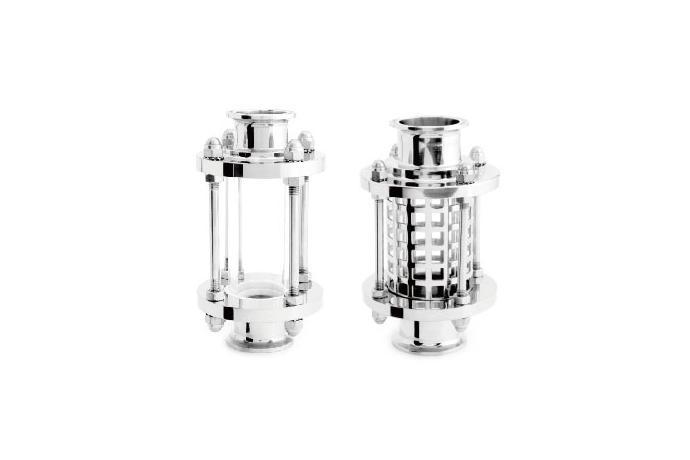 Sight Glass (SI Type)