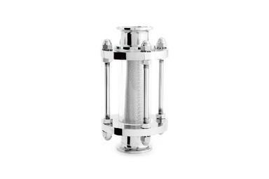 Sight Glass Strainer