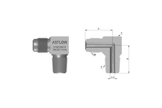 Male Elbow