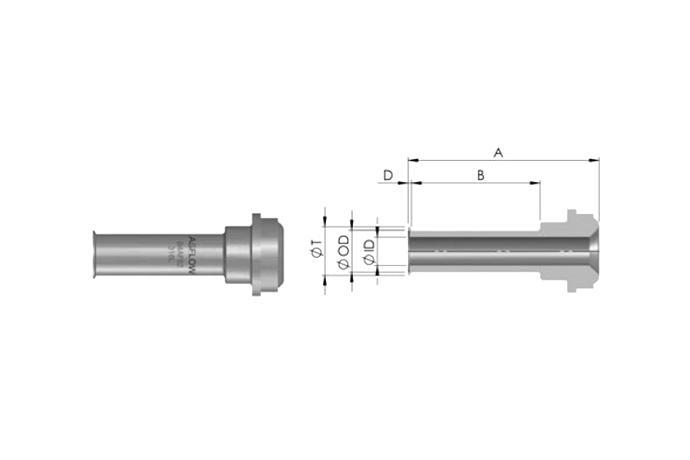 ATW Long Gland-F