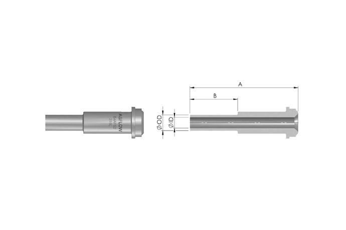 Long Gland-M