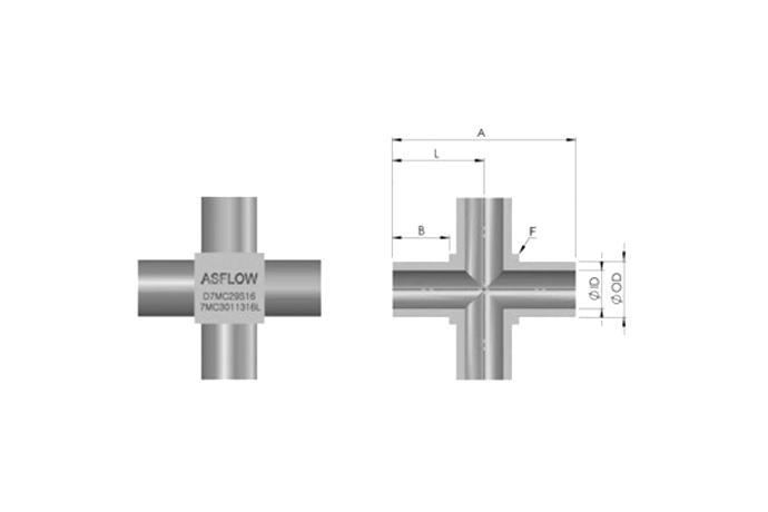 Micro Cross
