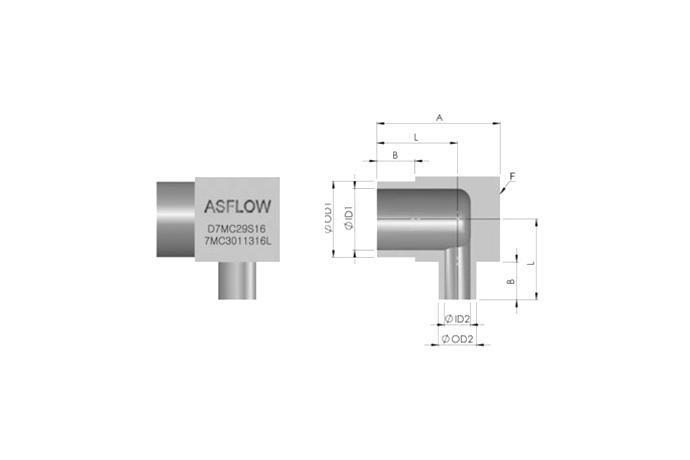 Micro R-Elbow