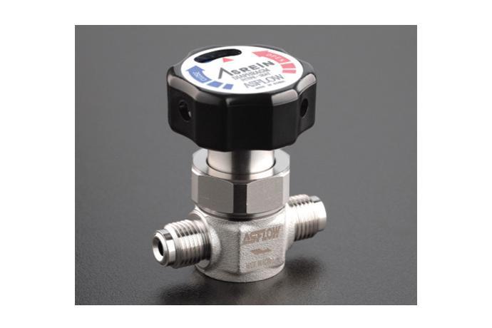 Forged Type Manual Diaphragm Valve