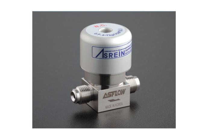 Pneumatic Diaphragm Valve