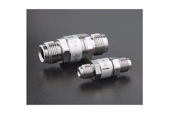 Check Valve