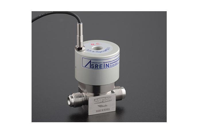 Switch Type Pneumatic Diaphragm Valve