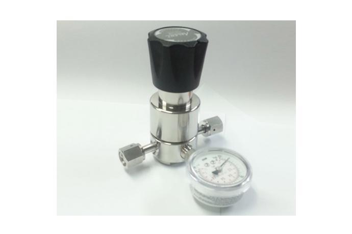 Regulator