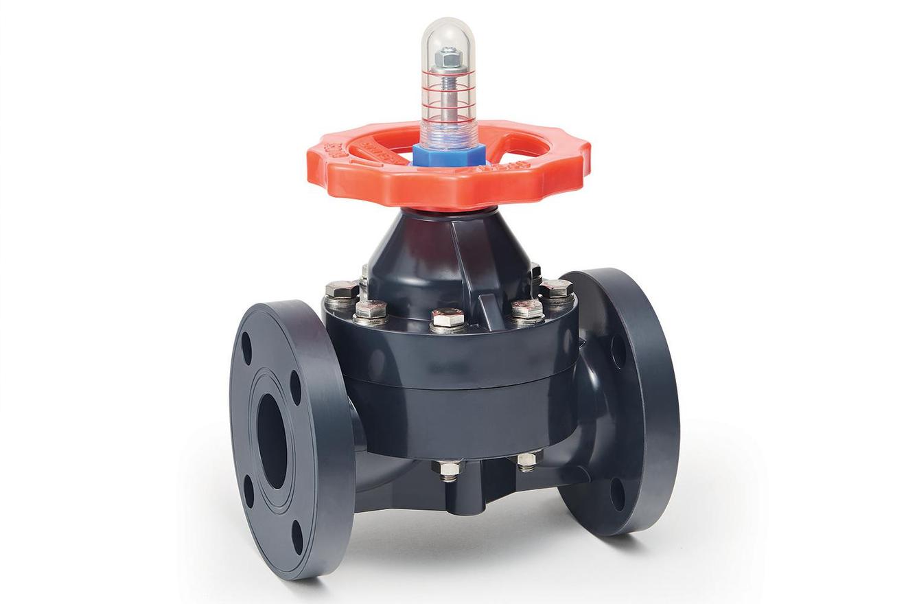Diaphragm Valve