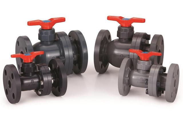 Ball Valve