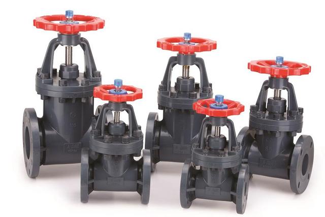 Gate & Stop Valve