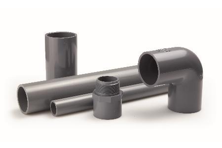 Pipe