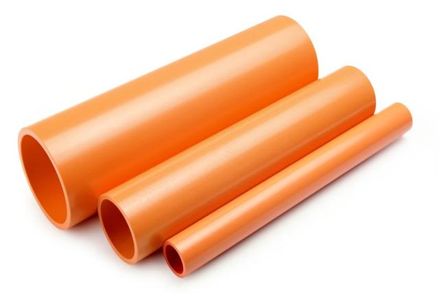 Pipe