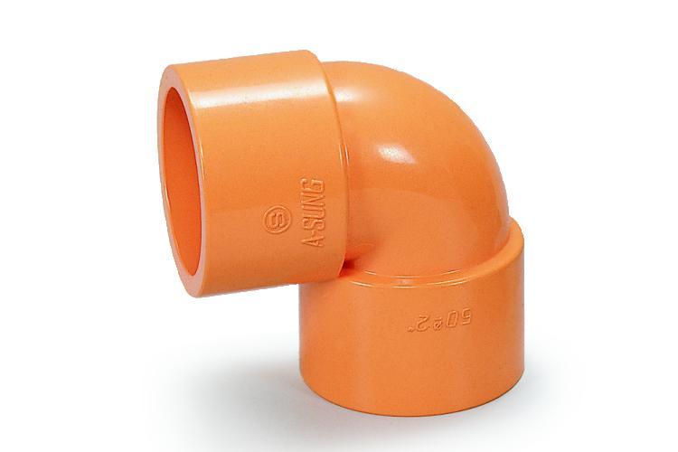 CPVC Fitting Elbow