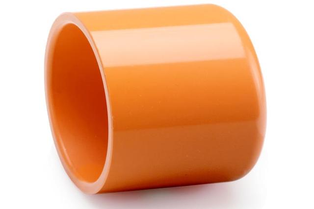 CPVC Fitting Cap