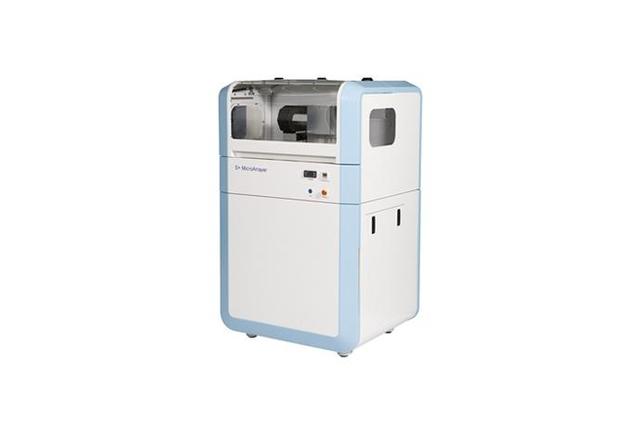 High Throughput Screening (Microarray Spotter)