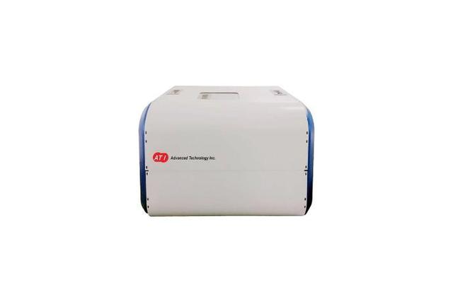 High Throughput Screening (Fluorescence Scanner)
