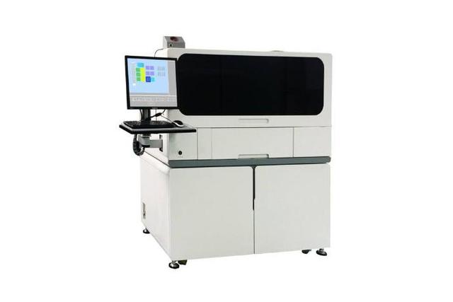 OEM Product Development (Automated NA Extractor)