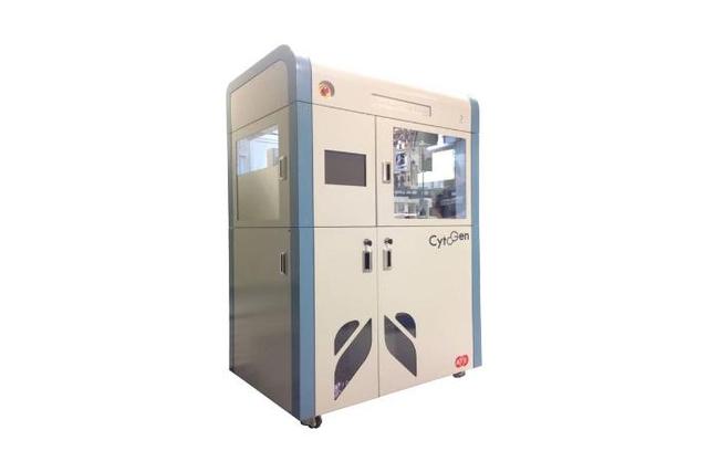 OEM Product Development (Cell Isolator)