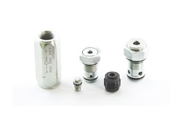 Check Valves