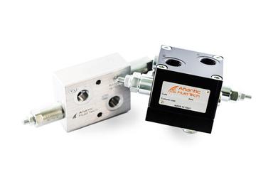 Hydraulic Motors, Actuators and Winch Valves