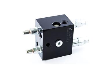 Motion Control Valves