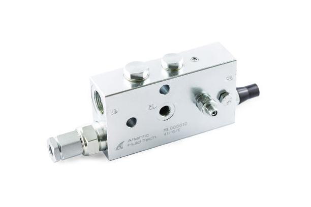 Check and Metering Valves