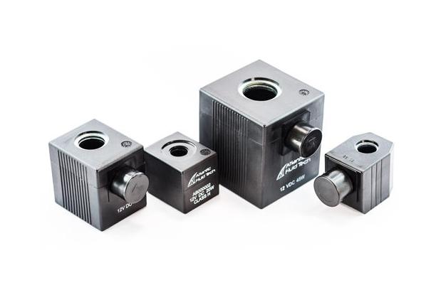 Coils and Connectors