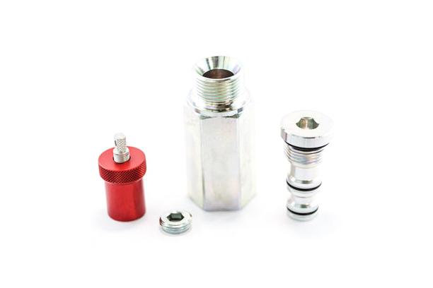 Accessories and Spare