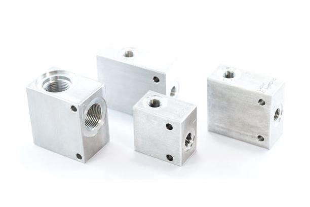 Standard Manifolds